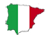 YA-VES - Italiano